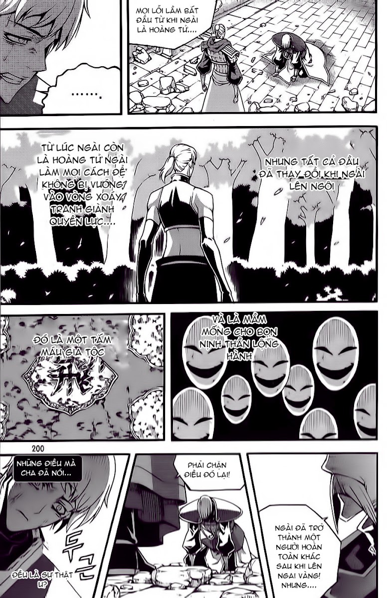 Witch hunter Chap 66 - Truyen.Chap.VN