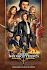 The Three Musketeers Poster
