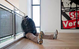 أعمال فنية في غاية الغرابة