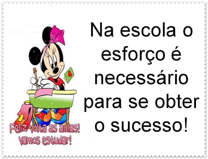 Frases Para Volta As Aulas Para Professores