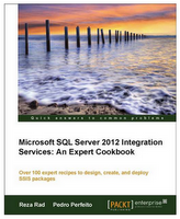 My SSIS 2012 Book