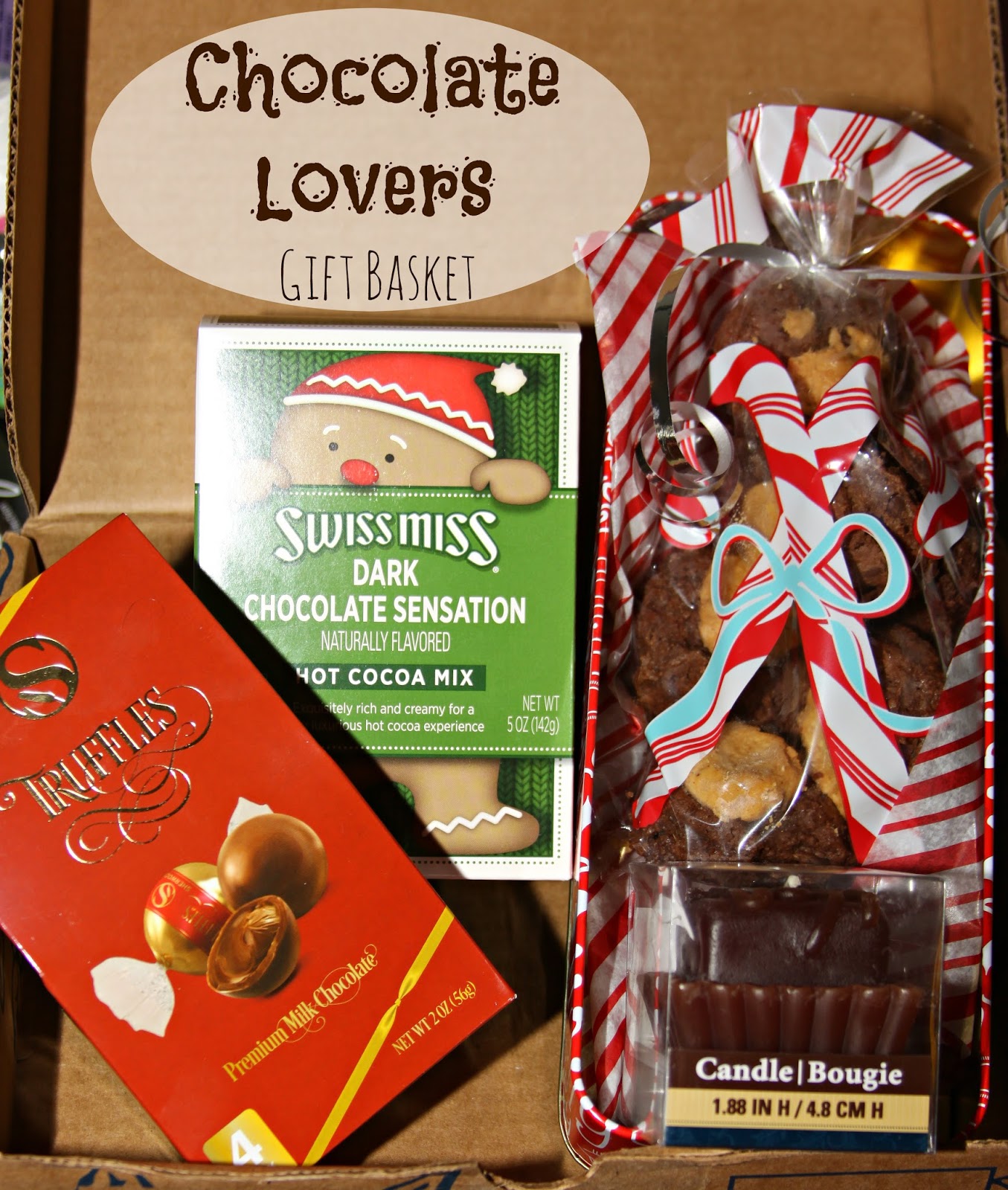 For the Love of Food Last Minute Secret Santa Gifts Under 10