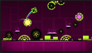 Download Geometry Dash (MOD, Unlocked) free on android