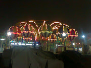 One of the oldest Amusement Park in Karachi is the Clifton Amusement Park. (photo )