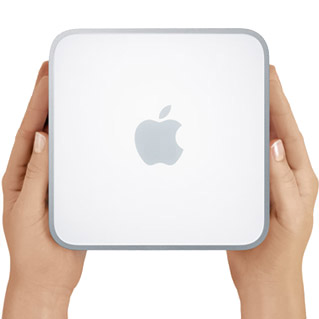Apple New Mac Mini