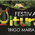 Festival Cultural Tingo María 2015