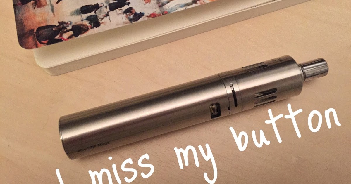 How To Fix Ecig Vape Pen Stuck Button Thats Not Working How To Use