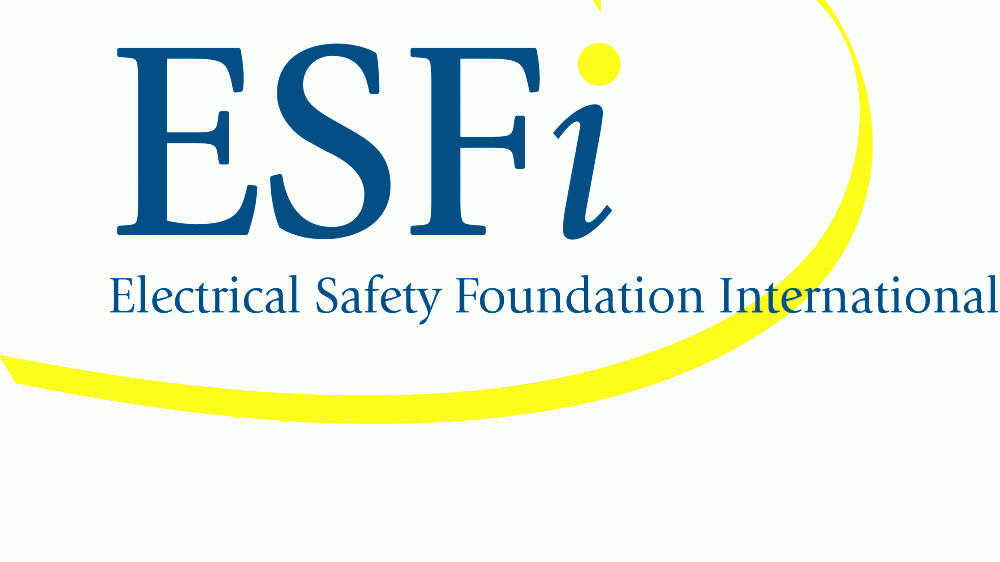 Electrical Safety Foundation International