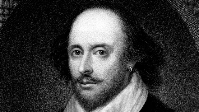 Shakespeare, o bardo 1 Shakespeare 1