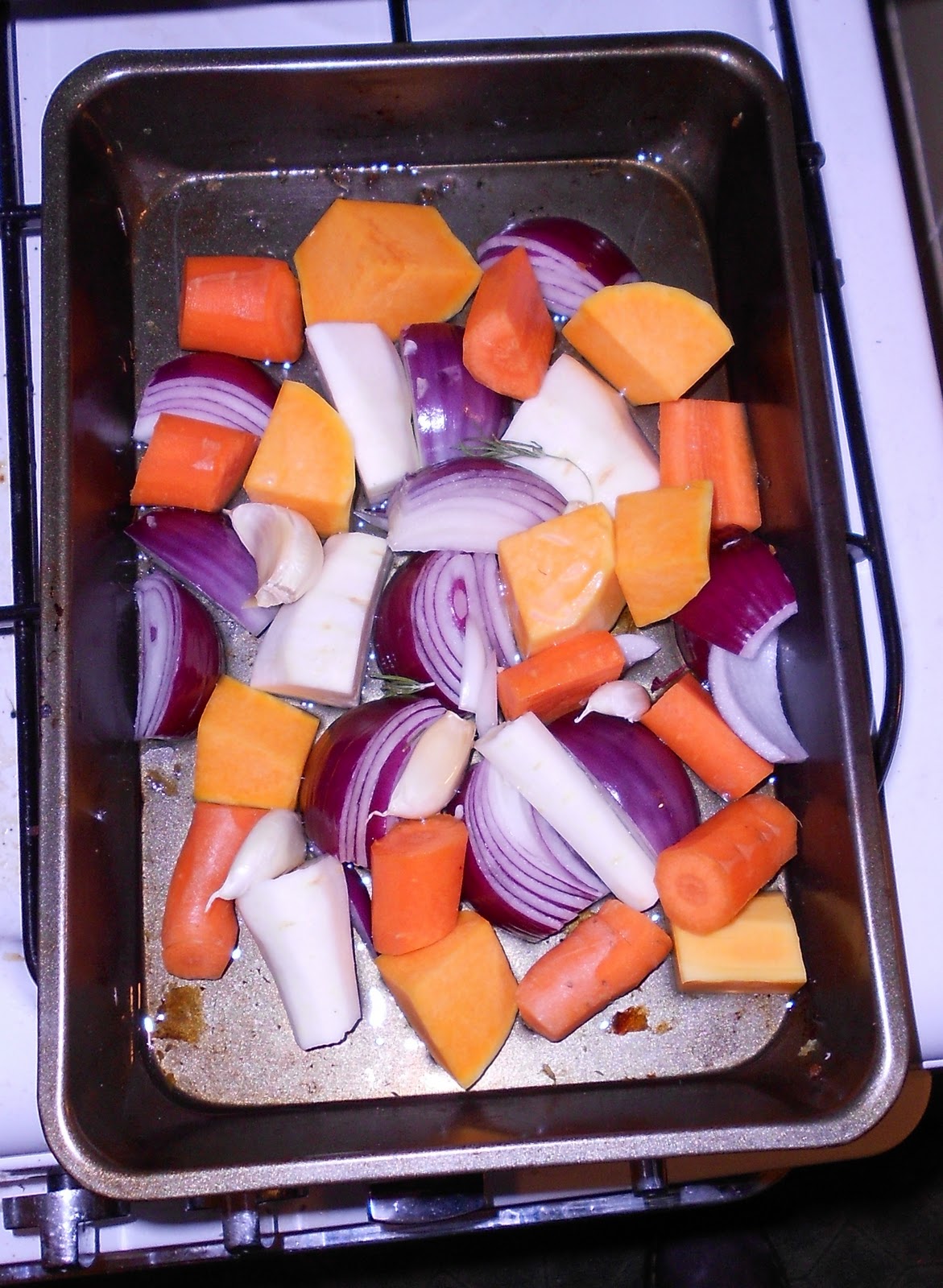 8 Ruth Meat Cooking For The Faint Hearted 3 Roast Chicken