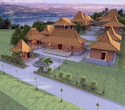 Jasa Desain Pondok Pesantren Minimalis di Surabaya