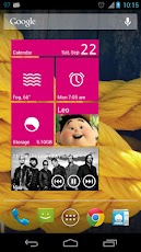 Real Widget 1.0.7