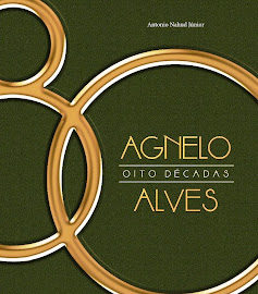 AGNELO ALVES - 8 DÉCADAS