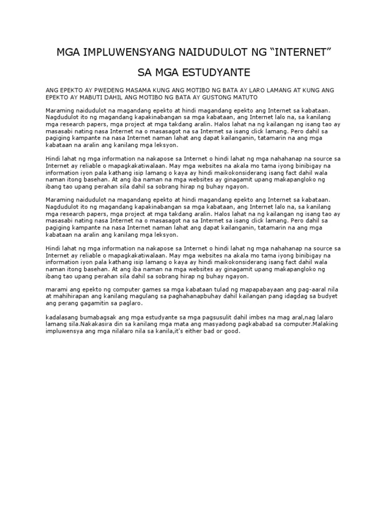 Kahalagahan ng teknolohiya sa komunikasyon image