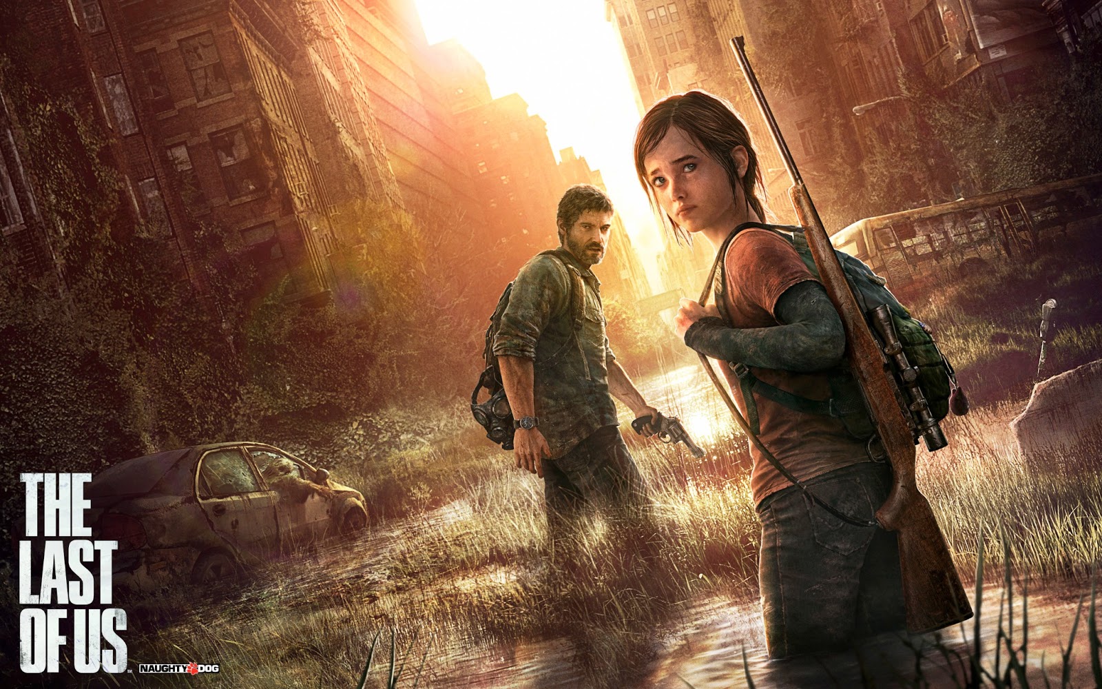 The Last of Us Part 2 Remastered - Brutal Combat & Aggressive Stealth Kills