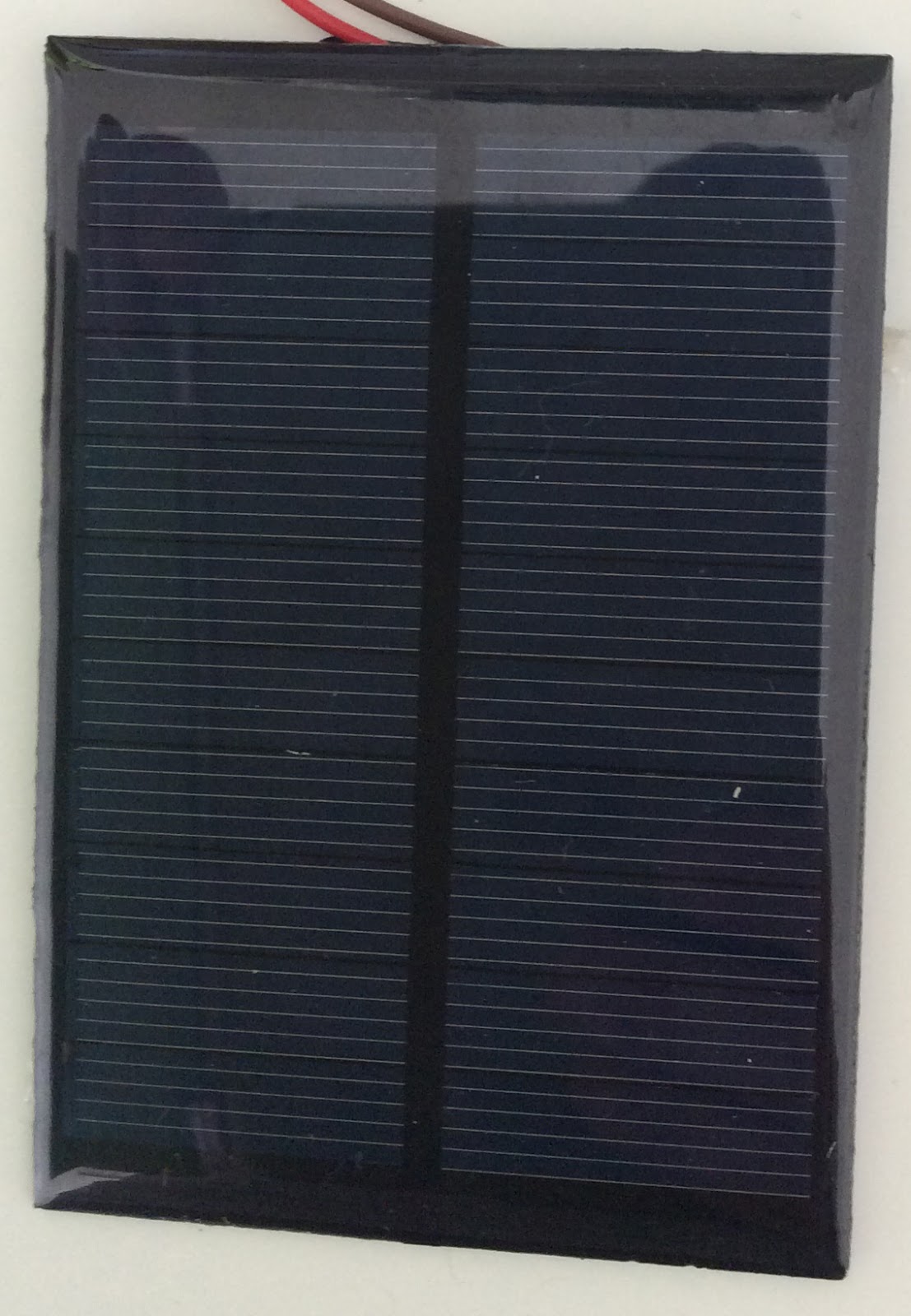 Reparalo Tu Mismo Fabricar Panel Solar 12v Con Celdas De 5v