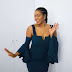 Nollywood Actress, Chika Ike Finally Admitted Into Harvard Business School After 5 Years Of Trying