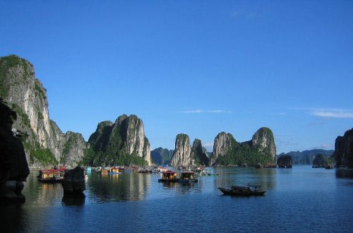 Vietnam Visa Application: Hình ảnh đẹp về vịnh Hạ Long | Beautiful