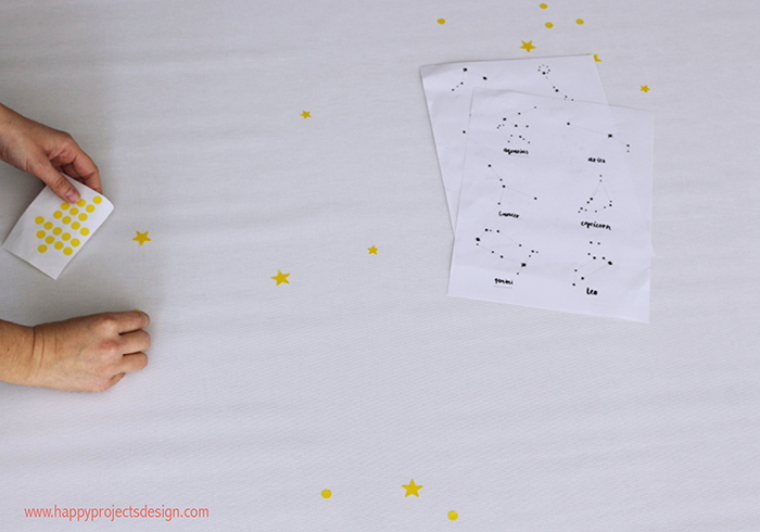 Personalización de screen Kaaten