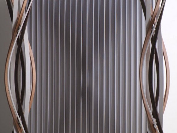 Creative ideas for modern dynamic aesthetics Cabinets