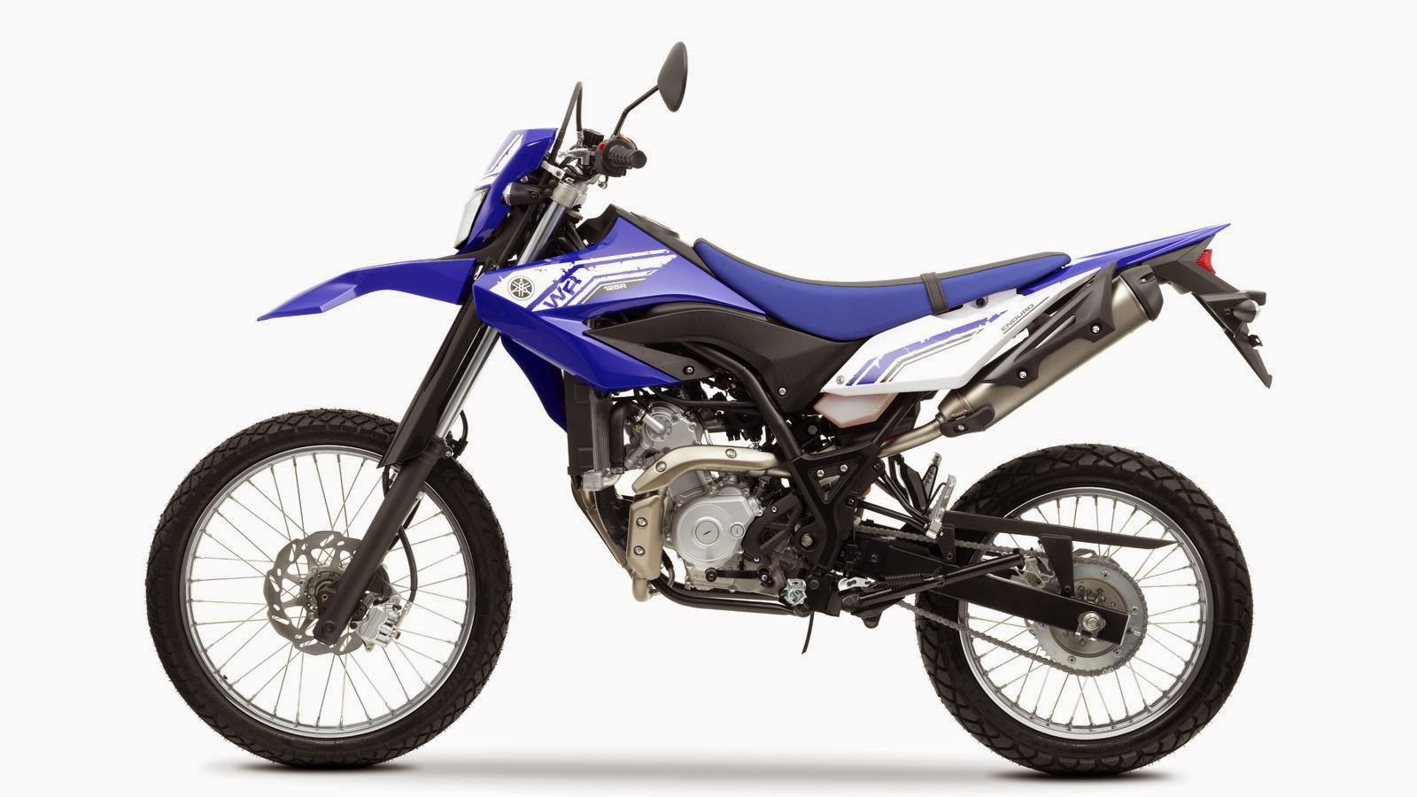 yamaha wr125r for sale