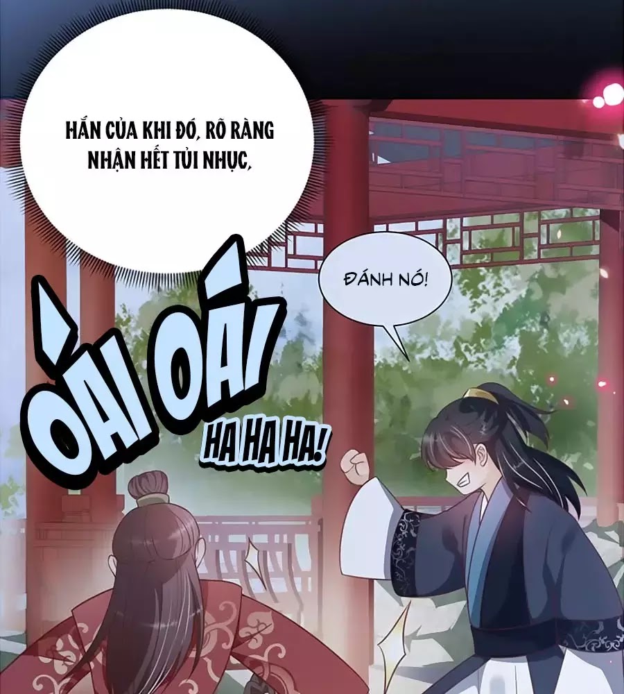 Thịnh Thế Lê Hoa Điện Chapter 89 - TC Truyện