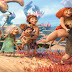 O Segredo Geográfico de Os Croods: Aula completa e Quiz interativo para dominar o Tectonismo (Com Quiz!)
