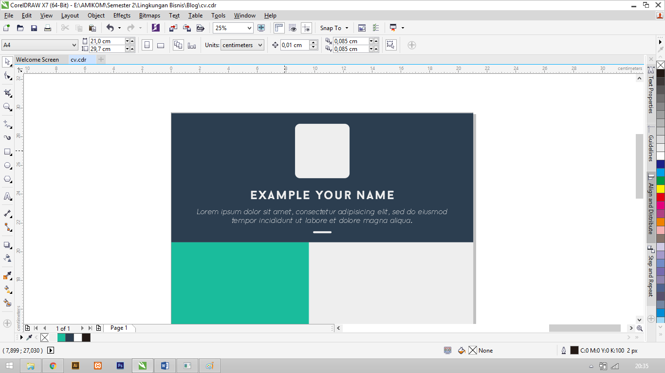 Kanan Graphic Design Kanan Graphic Design