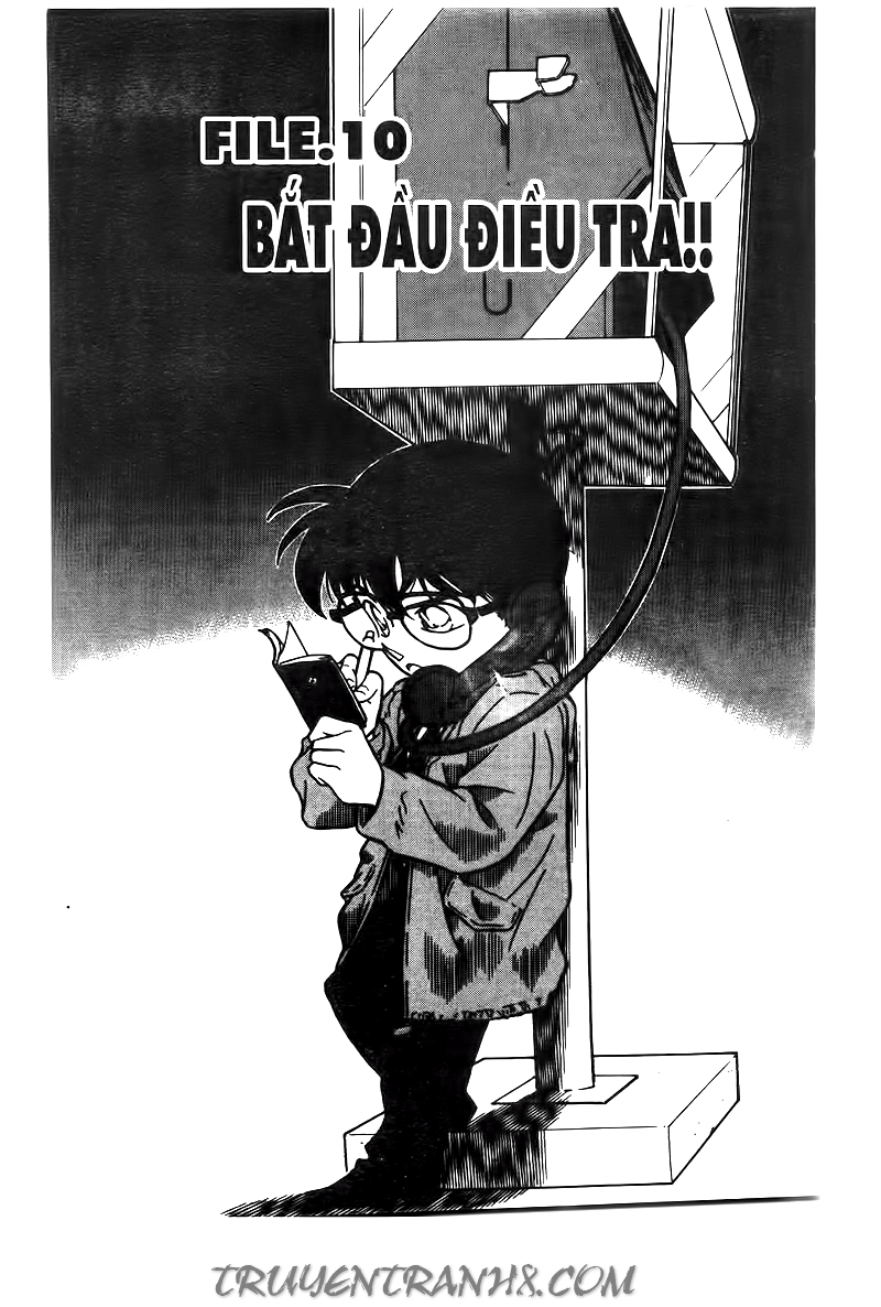 Detective Conan Chap 231 - Truyen.Chap.VN