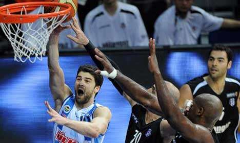fenerbahçe ülker euroleague kadrosu