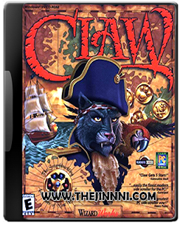 captain claw game