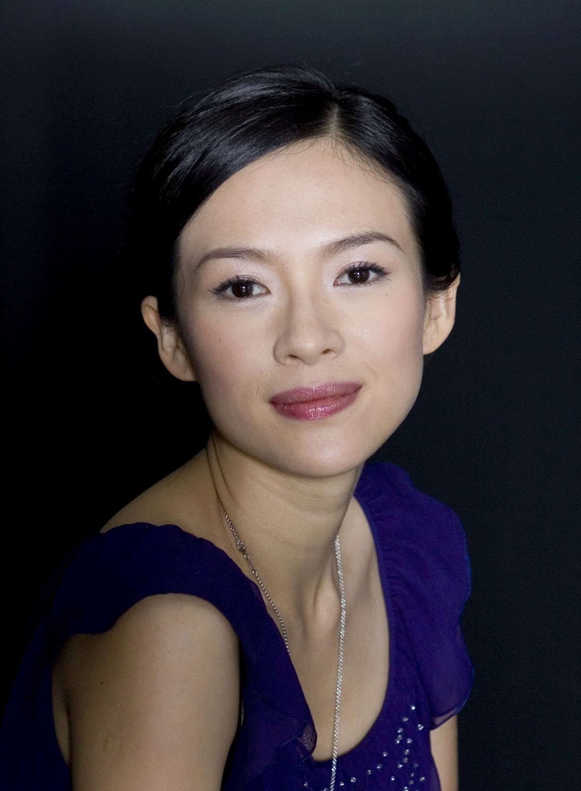 Zhang Ziyi | HD Wallpapers (High Definition) | Free Background