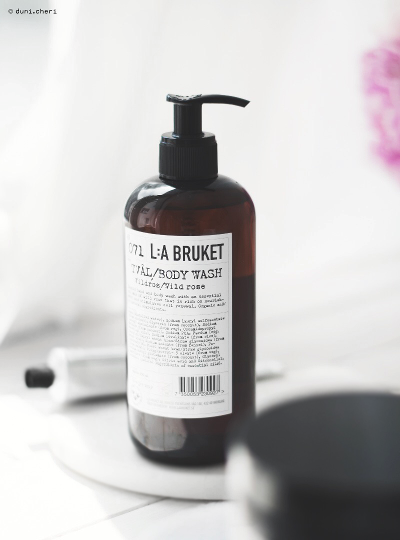 la bruket body lotion la bruket body lotion