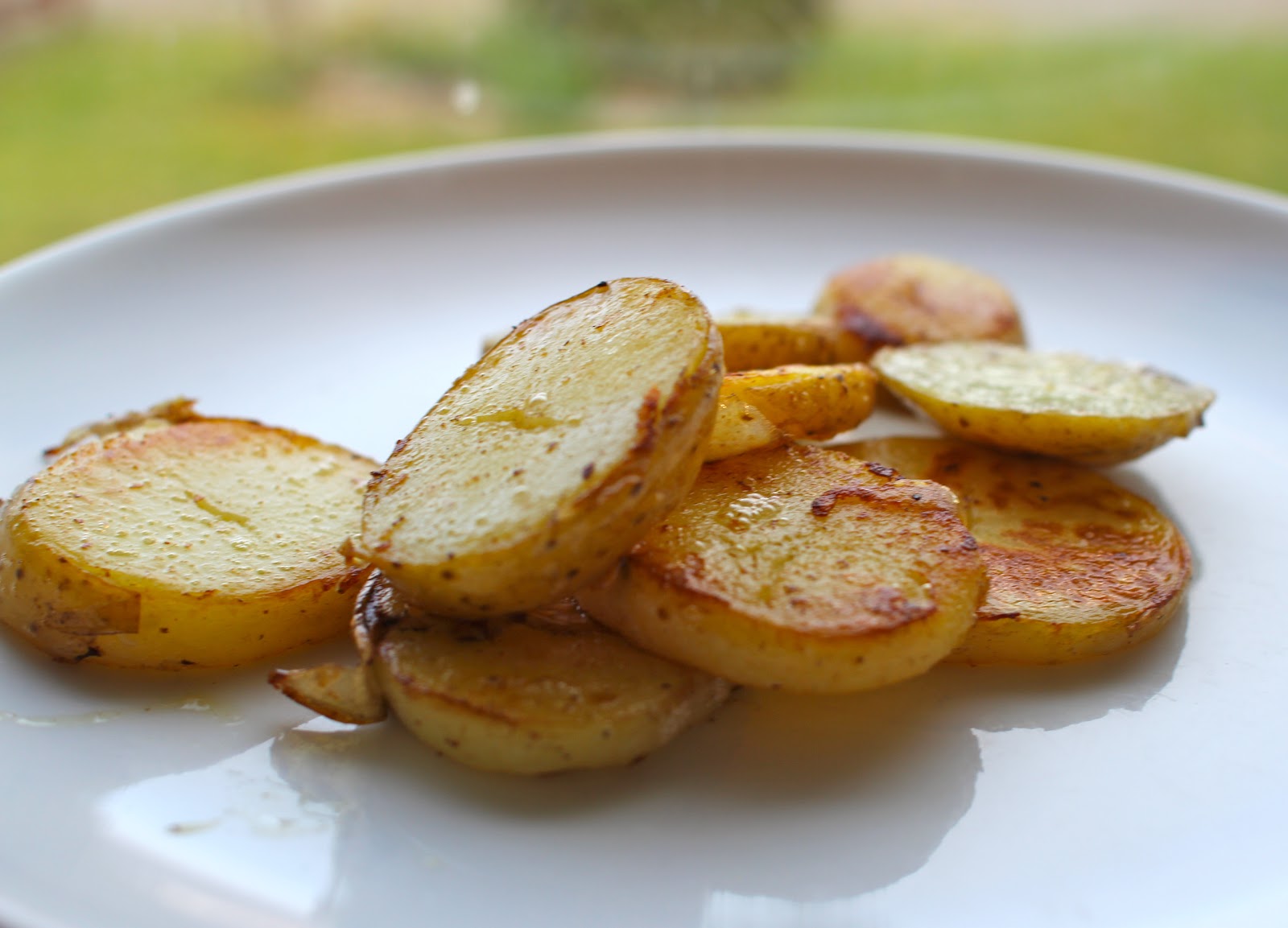 mamacook Saute Potatoes for Babies and Toddlers