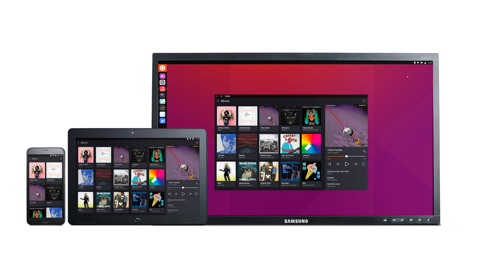 CSTechEra Meet The New Ubuntu 16.04 LTS (Xenial Xerus)