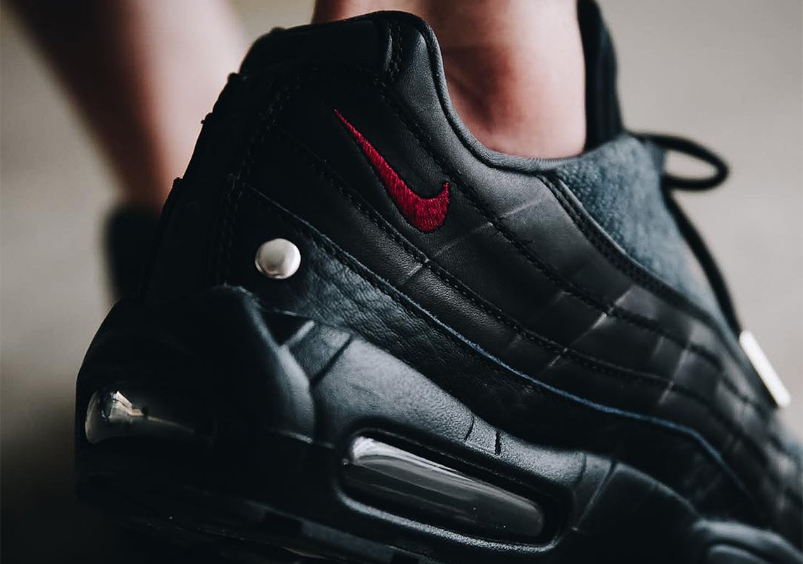 nike air max 95 nrg jacket pack