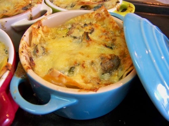 Get Épinards En Folie Images