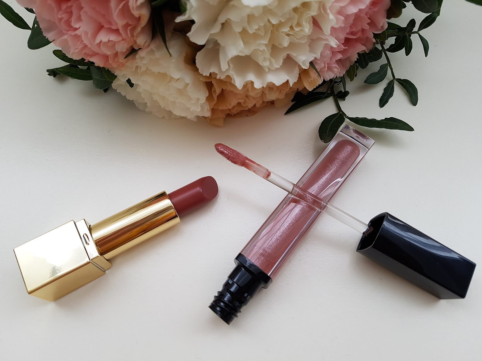 THE EXCLUSIVE BEAUTY DIARY ESTÉE LAUDER PURE COLOR ENVY 130 INTENSE