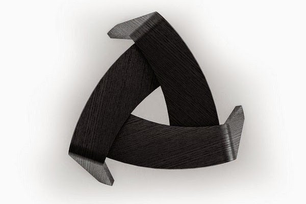 AMAZING NEW STOOL BY MICHAËL BIHAIN