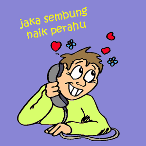 dp bbm telpon sayang ~ Blog Gambar Lucu dp bbm lucu