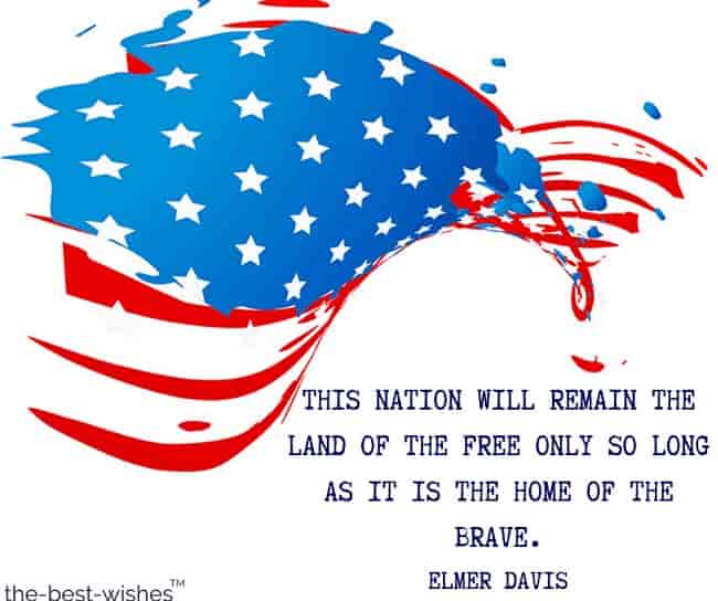 happy-fourth-of-july-quotes-elmer-davis happy fourth of july quotes elmer davis
