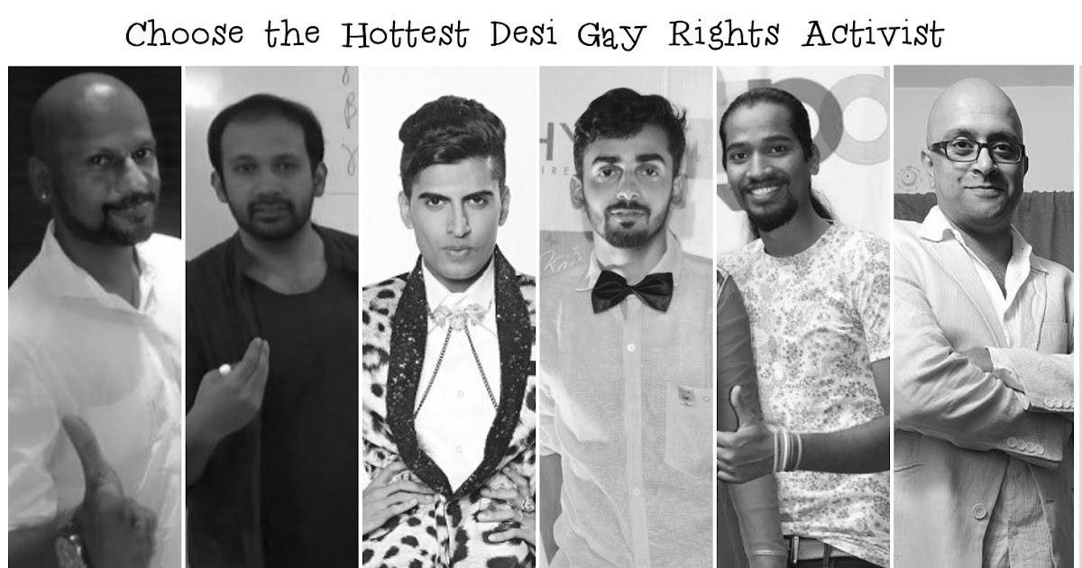 Gay Rights Poll 115