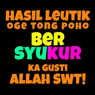 Gambar DP Bbm Lucu Bahasa Sunda