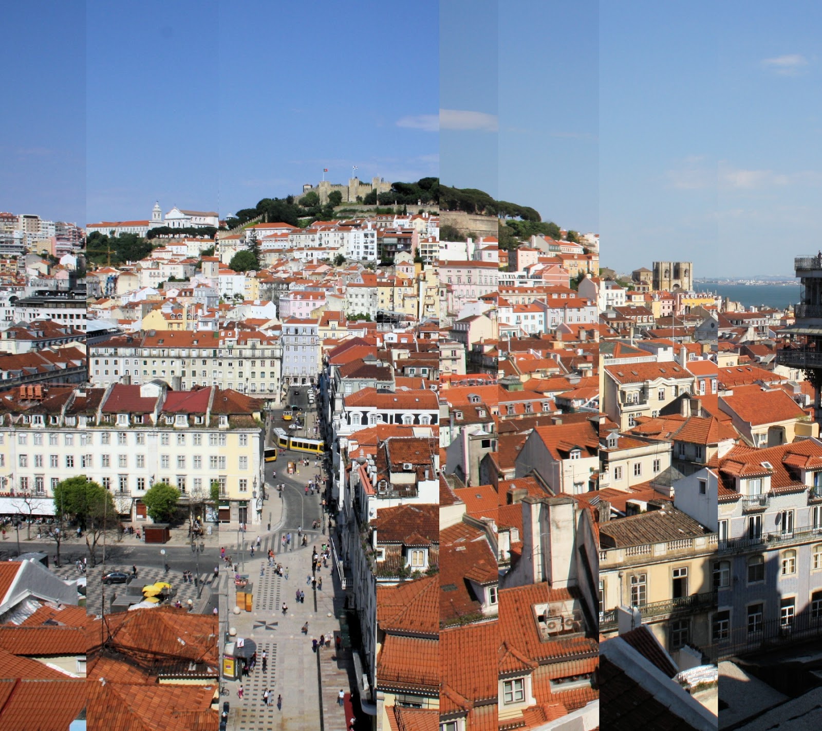 All 98+ Images what is the capital of portugal? Updated