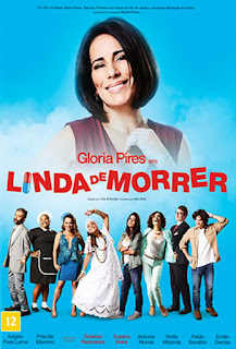 Linda de Morrer - DVDRip Nacional