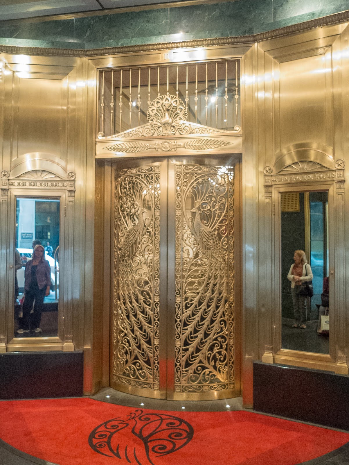 Chicago things mean a lot