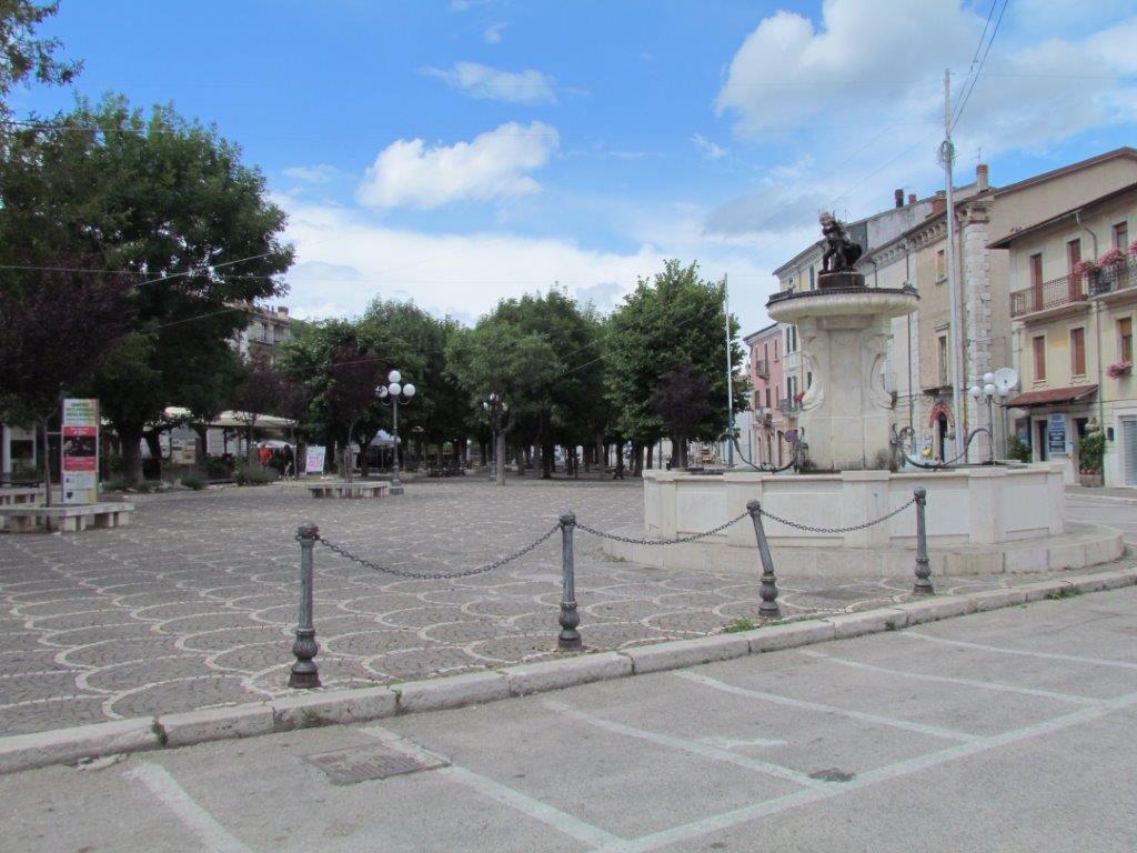 Le epigrafi storiche nascoste e non