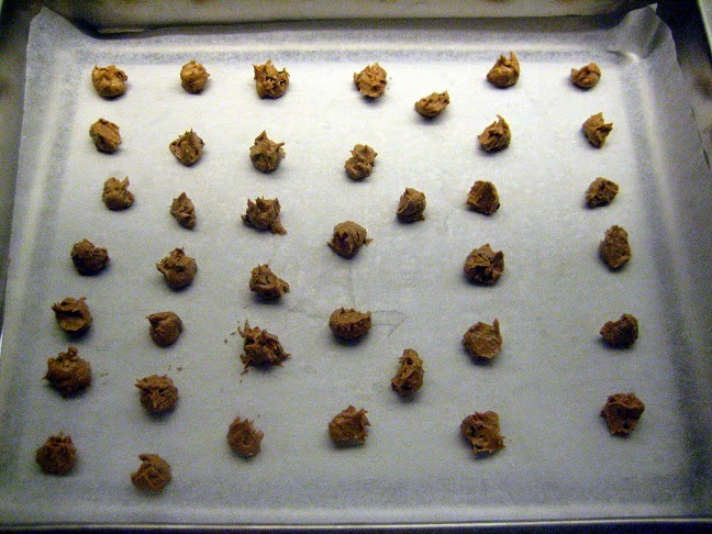 Cookies chip choc amos famous recipe almond chocolate copycat chips crunchy nuts buttery once Chocolate Chip Cookies