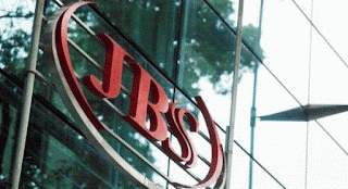 CVM vê potencial de ‘vantagem indevida’ à JBS por vazamento de delação