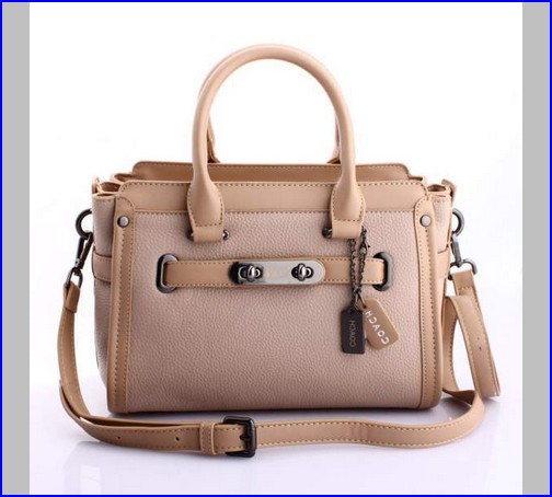 Daftar Harga Tas Coach Asli Indonesia, Model Swagger Selempang Foto Dan